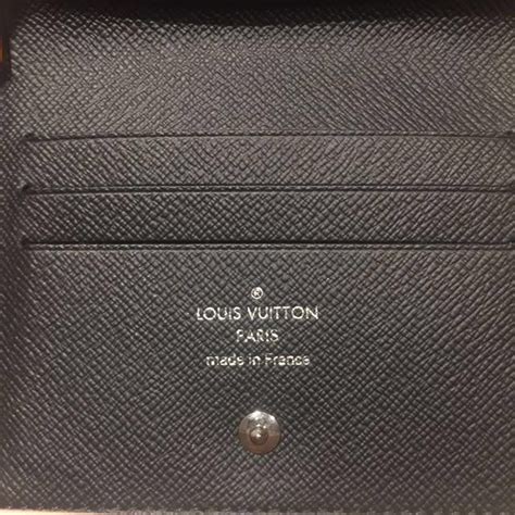 louis vuitton smart wallet epi leather